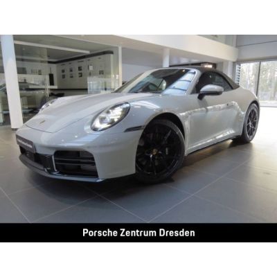 Porsche 992 -2 (911) Carrera Cabriolet