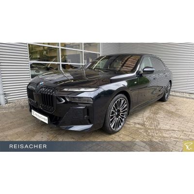 BMW 740d A xDrive M-Sport,M-Sport PRO,SkyLou,AHK,DAP
