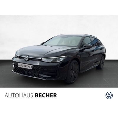 Volkswagen Passat Variant 1.5 TSI eHybrid R-Line/Pano/HandK/H