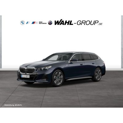 BMW 530e xDrive Touring M Sport AHK HeadUp HiFi Navi