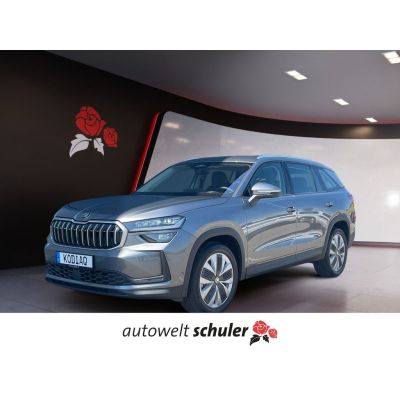 Skoda Kodiaq Selection 1.5 TSI DSG NAVI AHK 7Sitz.