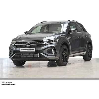 Volkswagen T-Roc R-Line 1.5 TSI DSG SHZ LED NAV RFK APP AHK