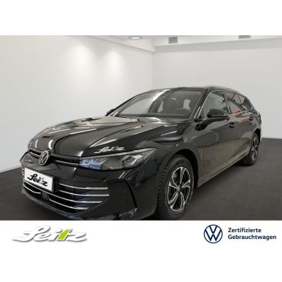 Volkswagen Passat Variant 2.0 TDI Business *HEAD-UP*NAVI*KA