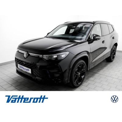 Volkswagen Tayron R-Line 2.0 TDI SCR 4M DSG AHK Navi IQ.Lig