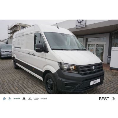 Volkswagen Crafter 35 Kasten LR HD 2.0 TDI DAB+*APP-CONNECT