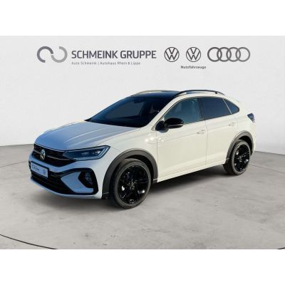 Volkswagen Taigo 1.5 TSI DSG R-Line Kamera AHK Navi ACC 18"