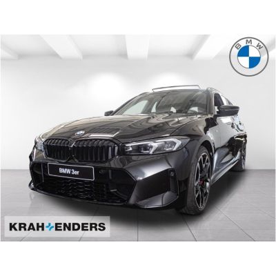 BMW 320 iTouringMSport+Navi+Panorama+HUD NP69.070,-