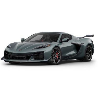 Corvette Z06 Coupe 3LZ Z06 MY2024 *SEA WOLF*KARBON* Z07*