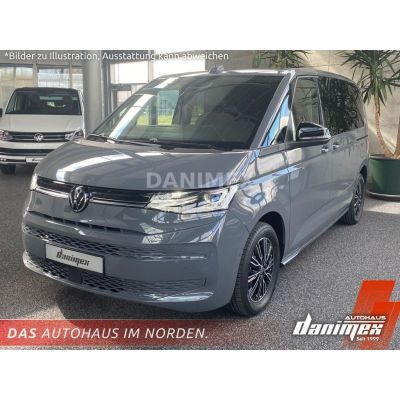 Volkswagen T7 Multivan 2.0 TDI DSG Life Pano 7 Sitz AHK TOP