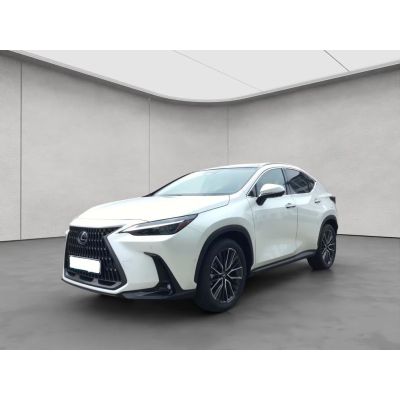 Lexus NX 350h 350h E-FOUR Luxury Line