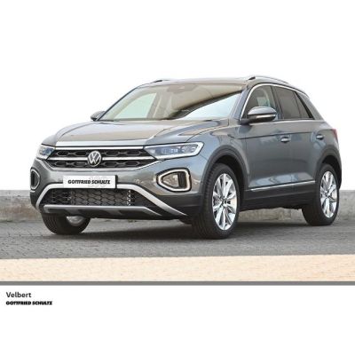 Volkswagen T-Roc Style 1.5 l TSI Automatk