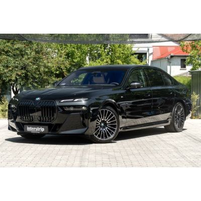 BMW 740d xDrive M SPORT.LUFTF.SOFTC.SKY.MASSAGE.BandW