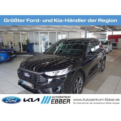 Ford Kuga ST-Line 2.5 FHEV-Hybrid LED NAVI AHK ACC