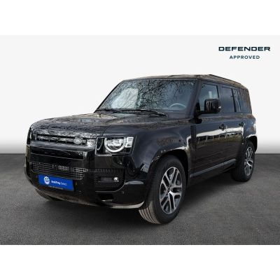 Land Rover Defender 110 D250 X-Dynamic SE 183 kW, 5-türig (