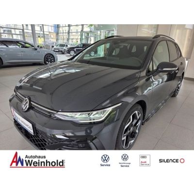 Volkswagen Golf VIII Variant R-Line 2.0 TDI DSG LED APP ACC