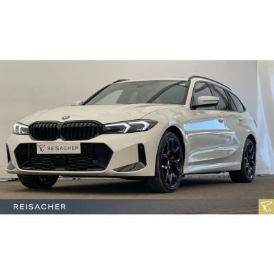 BMW 330e A xDrive Tou M-Sport,M-Sport PRO,Pano,AHK,e