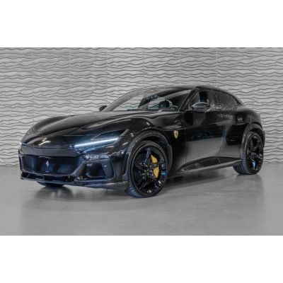 Ferrari PUROSANGUE*FULL OPTION*PROD.25*LIFT*CARBON*PANO