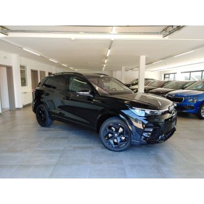 Volkswagen Tiguan eHybrid DSG R-Line HD-Matrix/Leder/360°