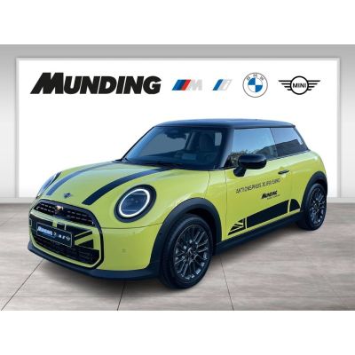 MINI Cooper C