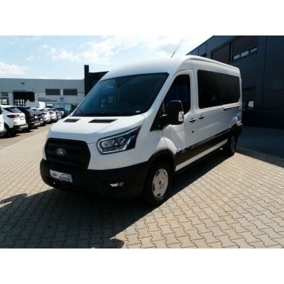 Ford Transit Kombi 350 L3 Trend *iACC*360°-Kamera*
