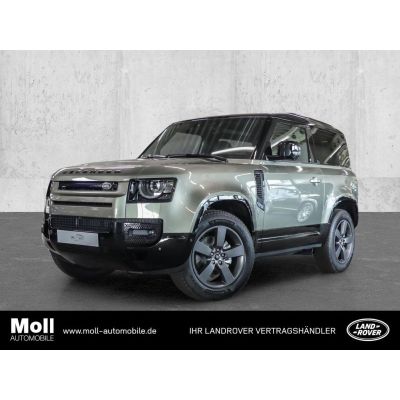 Land Rover Defender 90 X-Dynamic SE D250 Mild-Hybrid EU6e N