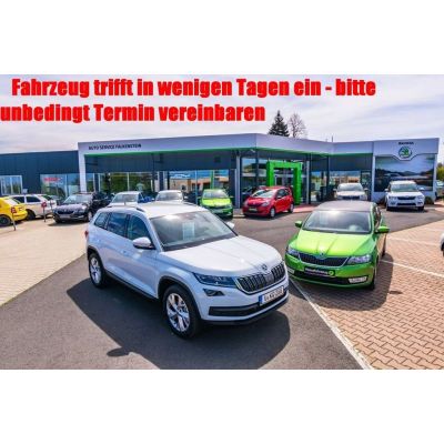 Skoda Karoq 15O PS TSI Tour/MATRIX/