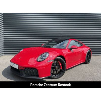 Porsche 992 911 Carrera GTS BOSE Sport Chrono LED-Matrix