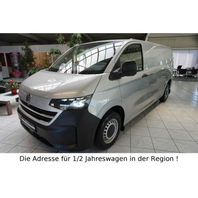 Volkswagen T7 Kastenwagen 2.0 tdi DSG lang*HECKFLÜGEL*NAVI*