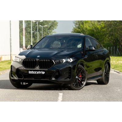 BMW X6 30d M SPORT.PANO.DR.ASS.SOFTCL.LUFTF.360°.22"