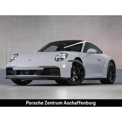 Porsche 911 Carrera S Liftsystem Sport Chrono BOSE
