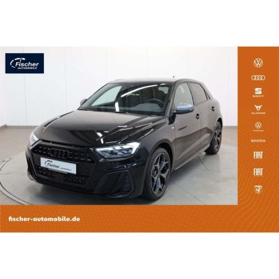 Audi A1 Sportback 40 TFSI S line