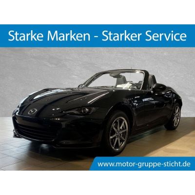 Mazda MX 5 MX-5 2024 Exclusive-Line
