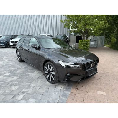 Volvo V90 T6 AWD ULTRA DARK+BandW SOUND+AHK+AKUSTIK+360°