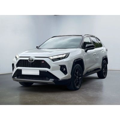 Toyota RAV 4 Plug-in-Hybrid GR SPORT *Allrad*HUD*ACC*36