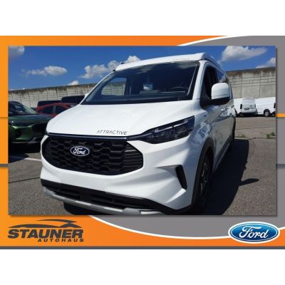 Ford Transit Custom Copa C530 L2 Markise AHK Standh.