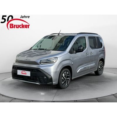 Toyota Proace City Verso 1.2 Turbo L1 Team D LED