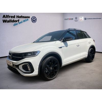 Volkswagen T-Roc R-Line 1.5 l TSI OPF DSG