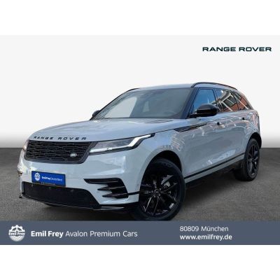Land Rover Range Rover Velar D300 Dynamic SE 221 kW, 5-türi