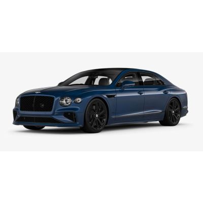 Bentley Flying Spur Speed V8 Hybrid/22"/NAIM/Pano