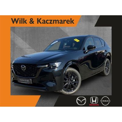 Mazda CX-60 3.3 D AG AWD Homura CoSo MJ2025 HUD 360°Na