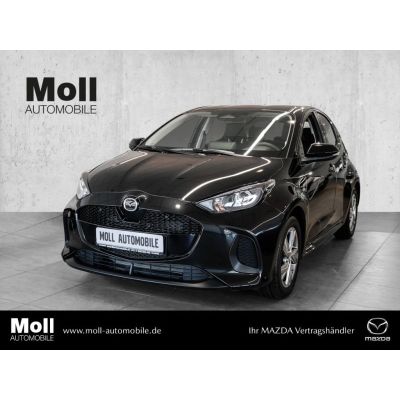 Mazda 2 Hybrid 1.5L VVT-i 116PS e-CVT FWD EXCLUSIVE-Li