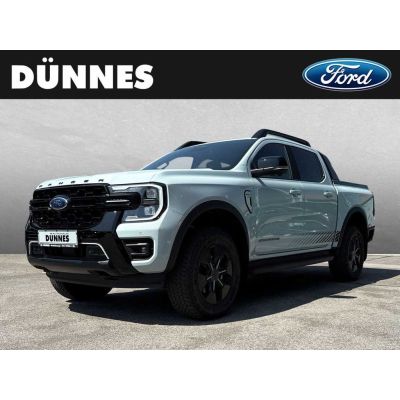 Ford Ranger Pick Up 4x4 PHEV 2,3 l 281PS Stormtrak