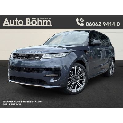 Land Rover Range Rover Sport Dynamic HSE D300