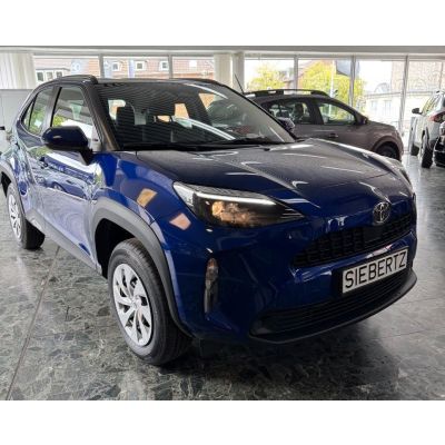 Toyota Yaris Cross 1,5 Hybrid Comfort