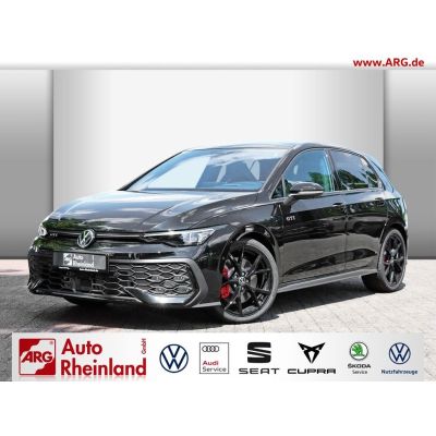 Volkswagen Golf GTI 2,0 l TSI DSG/KOMFORTP./BUSINESSP./MATR