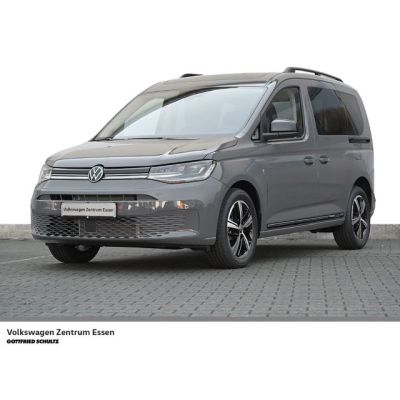 Volkswagen Caddy Life Dark Label 2.0 TDI DSG Navi Pano SH