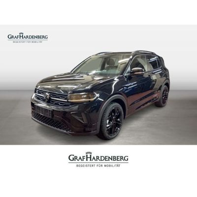 Volkswagen T-Cross R-Line 1.5 l TSI