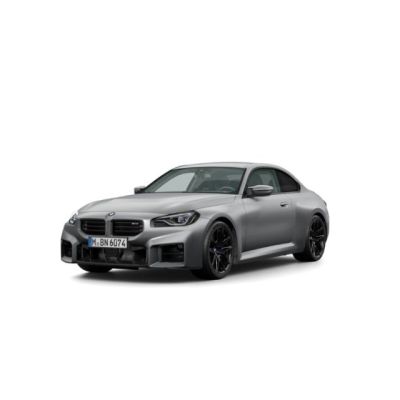 BMW M2 Coupe Sportpaket HUD AD Navi Leder Digitales 