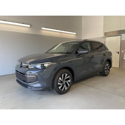 Volkswagen Tiguan Neues Modell Life 150PS DSG 360°Kamera...