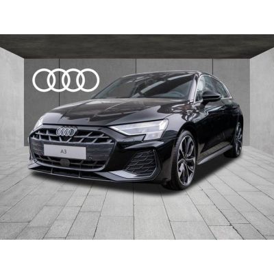 Audi A3 Sportback 35 TFSI UPE 51.785,00 EUR 2x S line